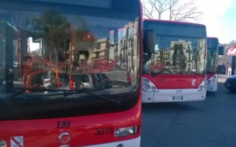 Campania, Disservizi bus Eav. Saiello (M5S): "De Luca intervenga sui vertici aziendali" 4 IMG 20230309 121219 copy 875x600 875x600 1