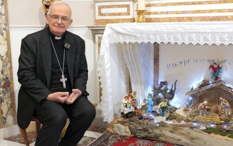 IV Domenica di Avvento 2024 commento Mons. Spinillomod