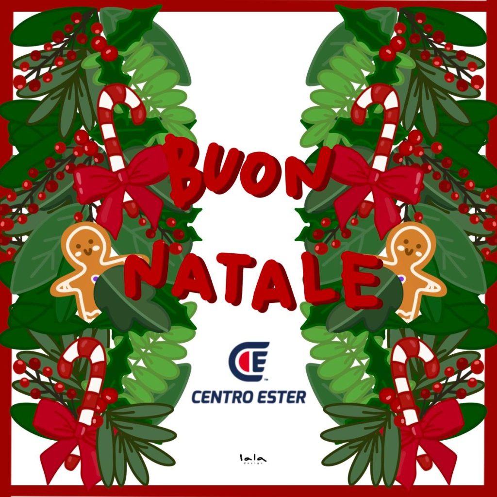 Napoli, Centro Ester: panettone natalizio per i bambini disegnato dall'artista Lala 2 Immagine WhatsApp 2024 12 05 ore 11.41.24 9a4aa4cb
