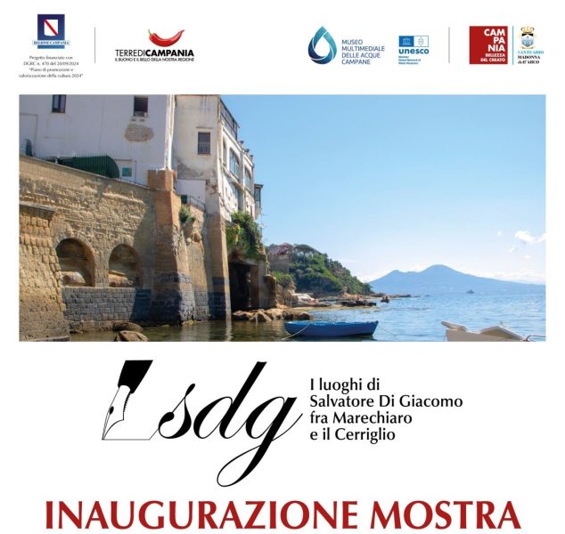 Inaugurazione I luoghi di salvatoredi giacomomod