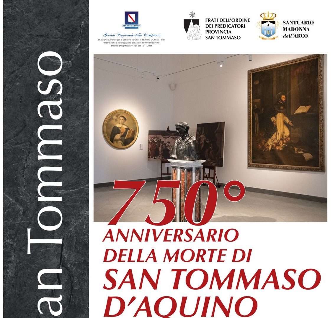 Inaugurazione Sala San Tommasomod