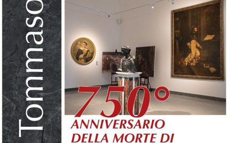 Inaugurazione Sala San Tommasomod
