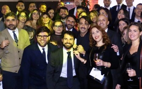 Napoli, Solidarietà: i giovani commercialisti sostengono i progetti della Caritas partenopea 5 Iniziativa di solidarieta dei Giovani Commercialisti a Napolimod