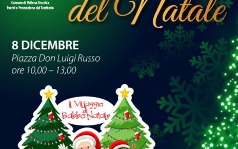 LA MAGIA DEL NATALEmod