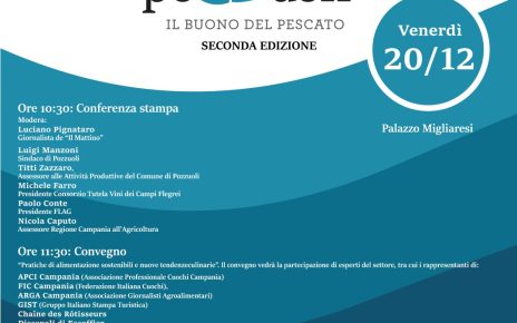 Pozzuoli, al via la seconda edizione di Azzurro Pozzuoli 4 Locandina 60