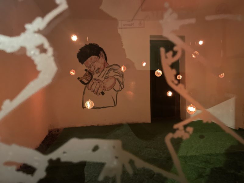 Luci in Fuga 2
