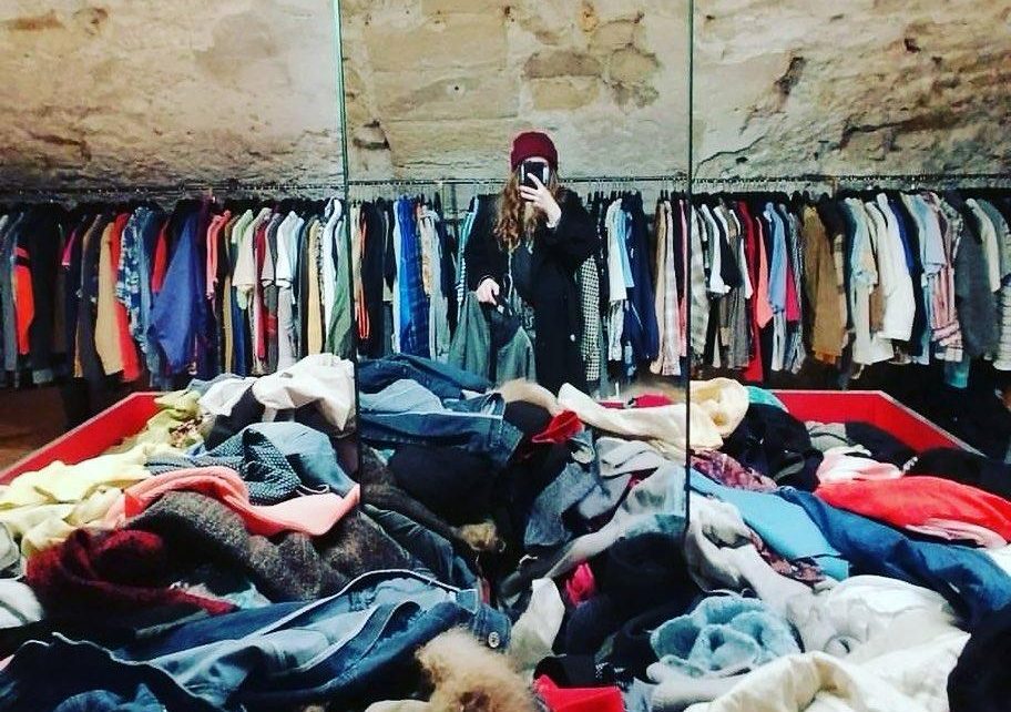 Marchesa Archivio
