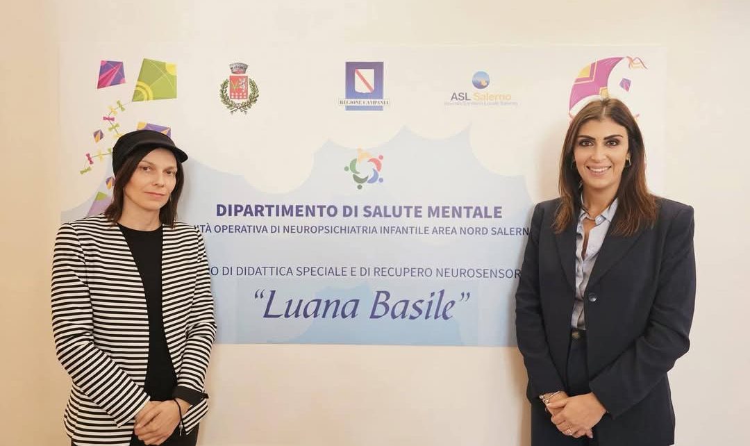 Maria Chiara Barrella