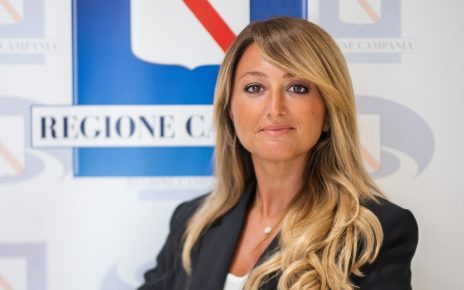Campania, Piccerillo (Lega): “Lega forte in Campania. Martusciello la smetta di giocare a perdere” 4 Piccerillo4