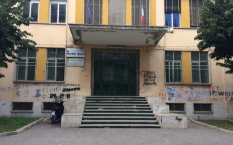 Pomigliano serao