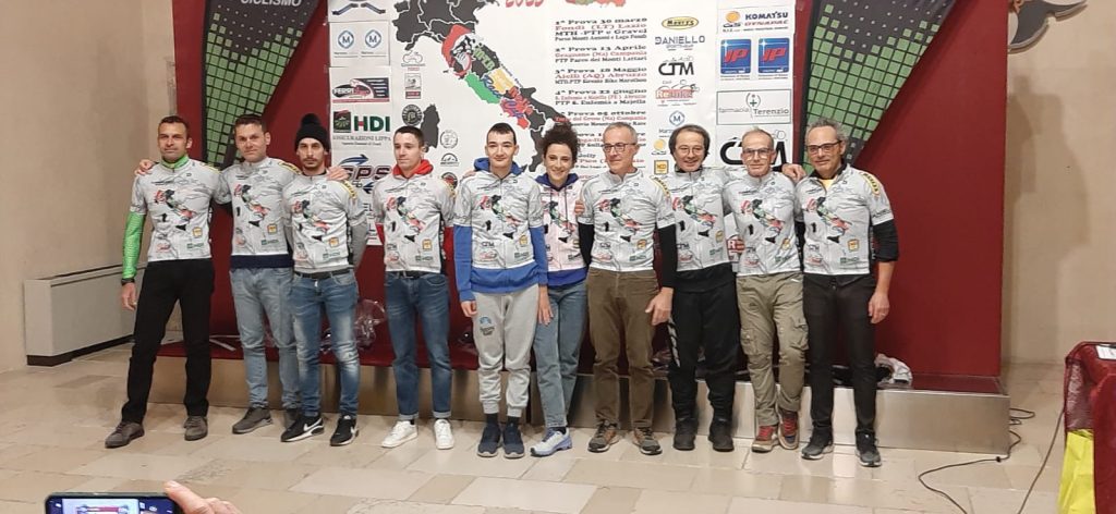 Premiati
