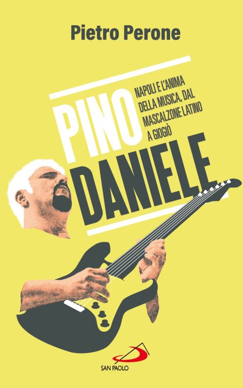 Pino Daniele, un libro a dieci anni dalla scomparsa 2 Progettosenzatitolo1
