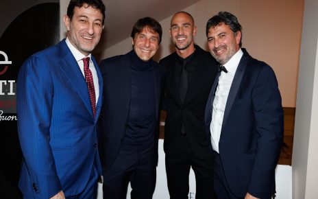 Napoli, grande successo per il “FCF Christmas Charity 2024 Concerto di Natale”: 600 ospiti per una serata di festa ma soprattutto di solidarietà per il futuro dei giovani di Secondigliano 5 R62 2771