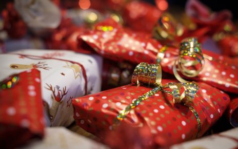 Natale, COLDIRETTI/IXE’: il 38% delle tredicesime in regali e viaggi 5 RegaliNatale