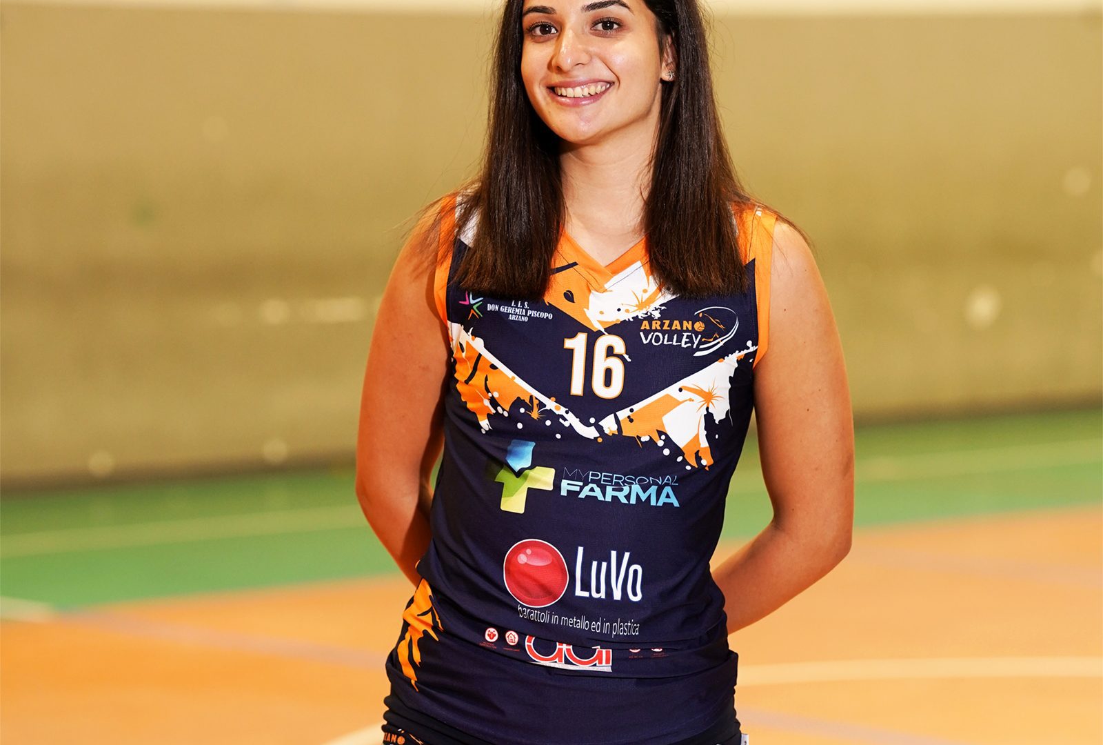 Rita Di Domenico
