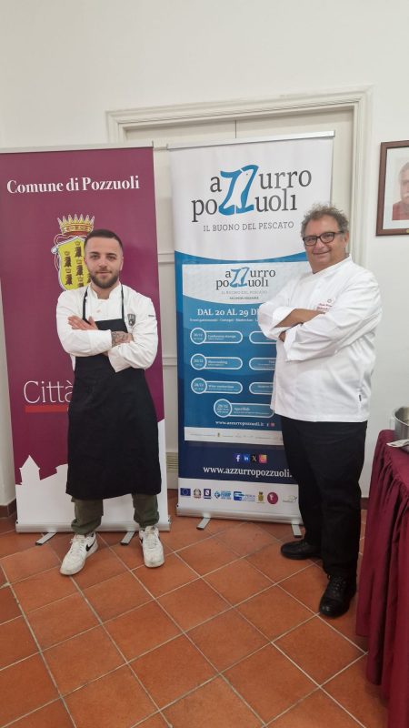 SHOWCOOKING