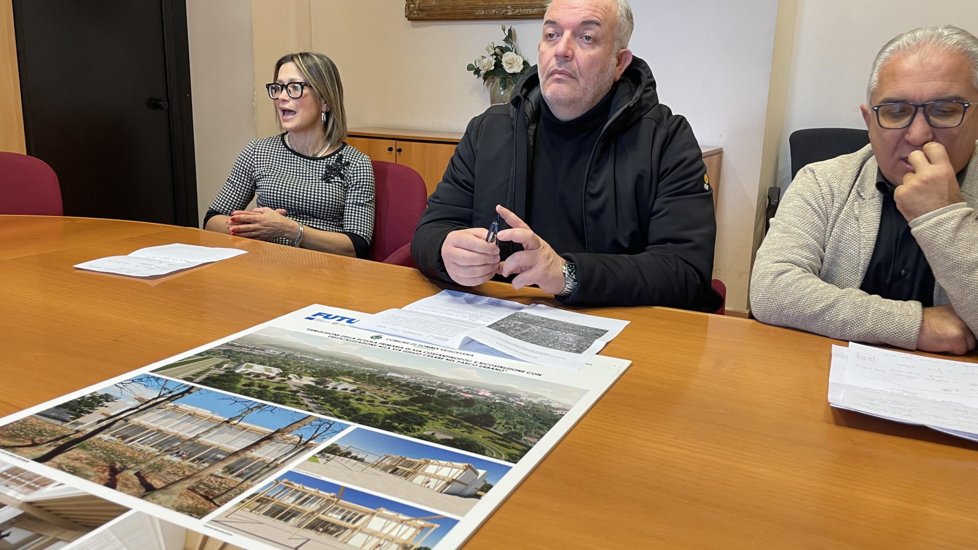 Stampa oggi