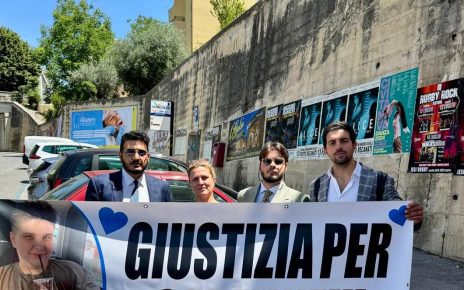 Tumore non diagnosticato, tragedia a Napoli: muore Carmine Puccinelli, 15 anni. Per la Procura ci furono gravi negligenze 3 Studio Associati Maior 1