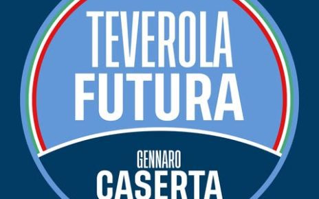 Teverola, Consiglio comunale: bilancio e con relativi debiti fuori bilancio al centro 3 Teverola Futura