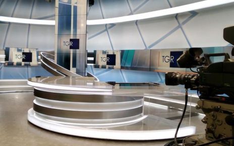 Auditel, boom di ascolti per la TGR: Tg sfiorano il 20% di share 4 TgR