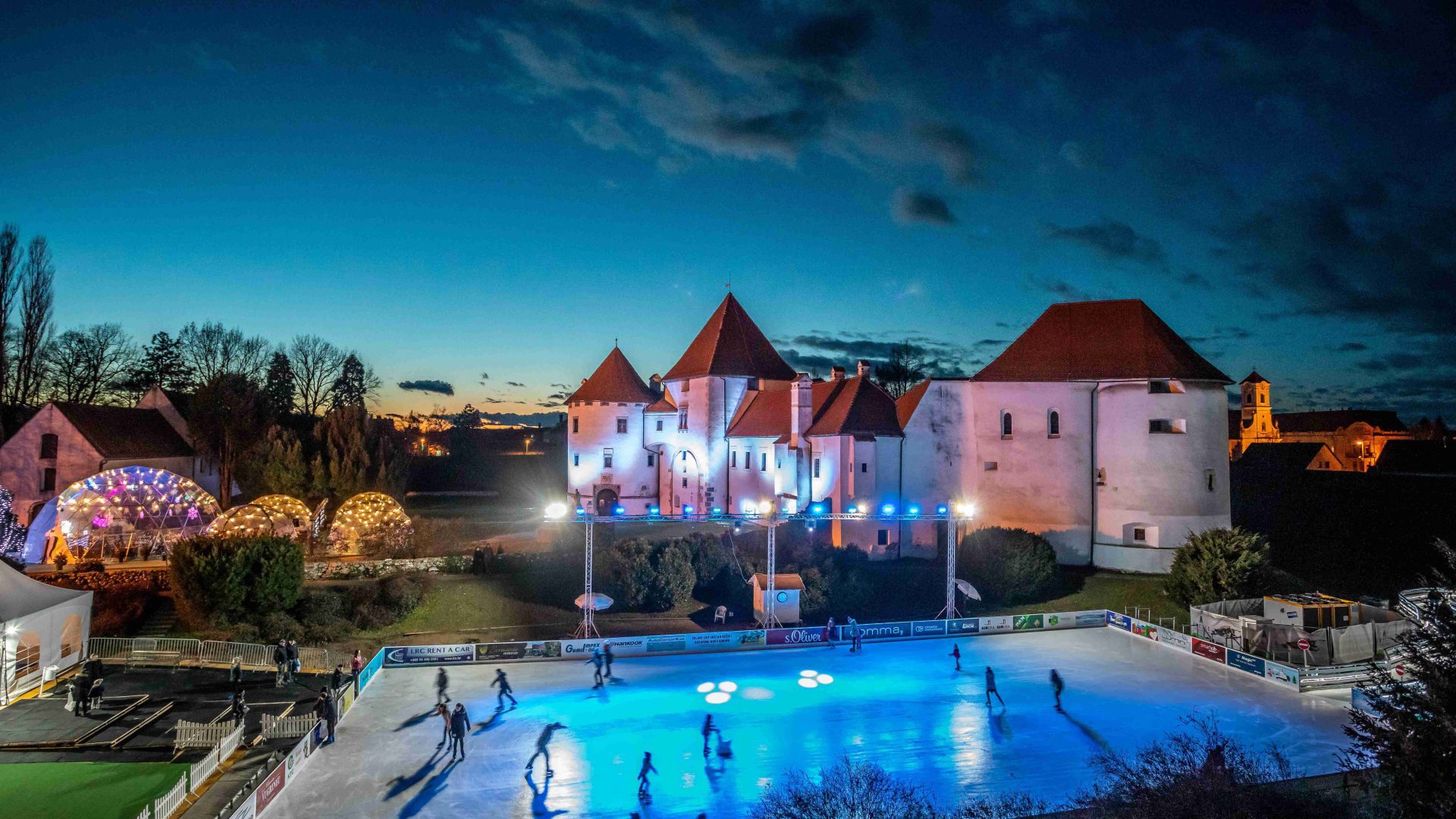 Varazdin foto Julien Duval 1