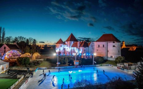 La Croazia nel periodo dell’Avvento è piena di magia 3 Varazdin foto Julien Duval 1