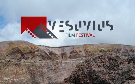 Vesuvius film festival 2024mod