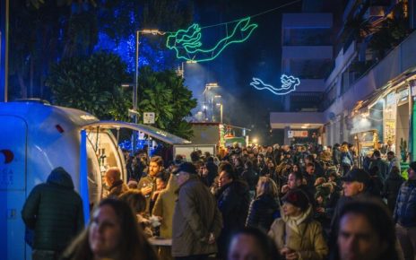 Sorrento, cinque giorni di gusto tra cioccolato e street food 8 a870b4d4f8eef7202f0d161708f4a3c4