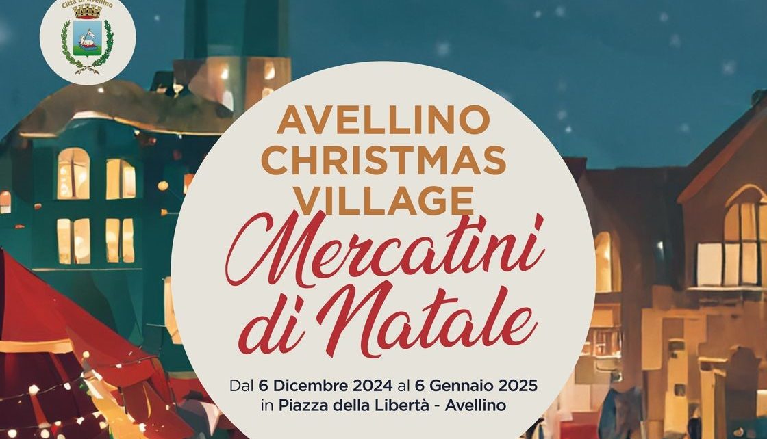 avellinonatale