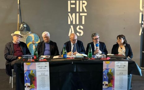 Pozzuoli, “Terme arte e cibo nel Campi Flegrei. Tra passato e presente”: convegno, mostre, visita teatralizzata, rievocazione storica e degustazione 7 b3226426 d599 4ee8 abbb 84617ce91eb4