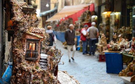 biglietto napoli