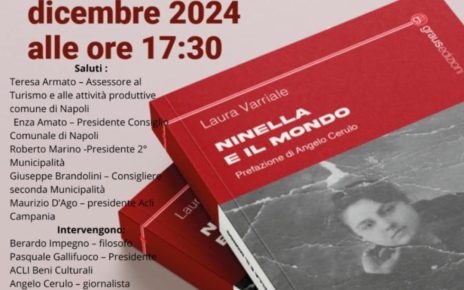 Ninella e Napoli: il coraggio delle radici tra speranze e rinascita 4 c231ef60 7be2 43d2 a0cd 0714bfd4318a