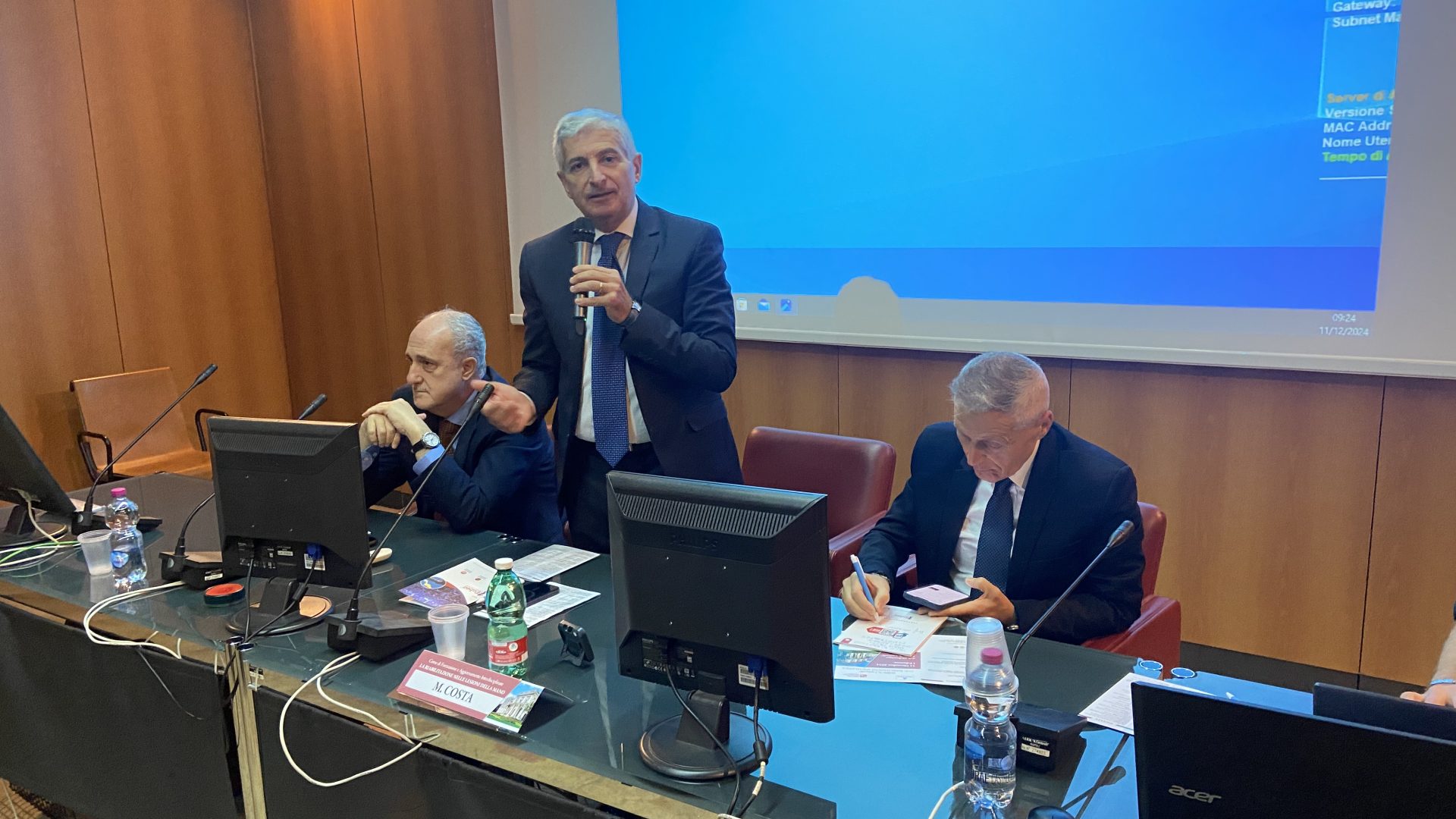 cardarelli formazione massimo costa 2 riabilitazione inail 11dic24
