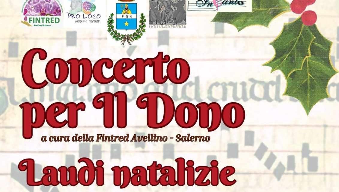 concertodono