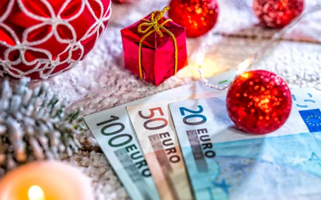 Boom Natale, Conflavoro: "Spese per 20 miliardi, un quinto con rate e finanziamenti" 8 consumerismo natale