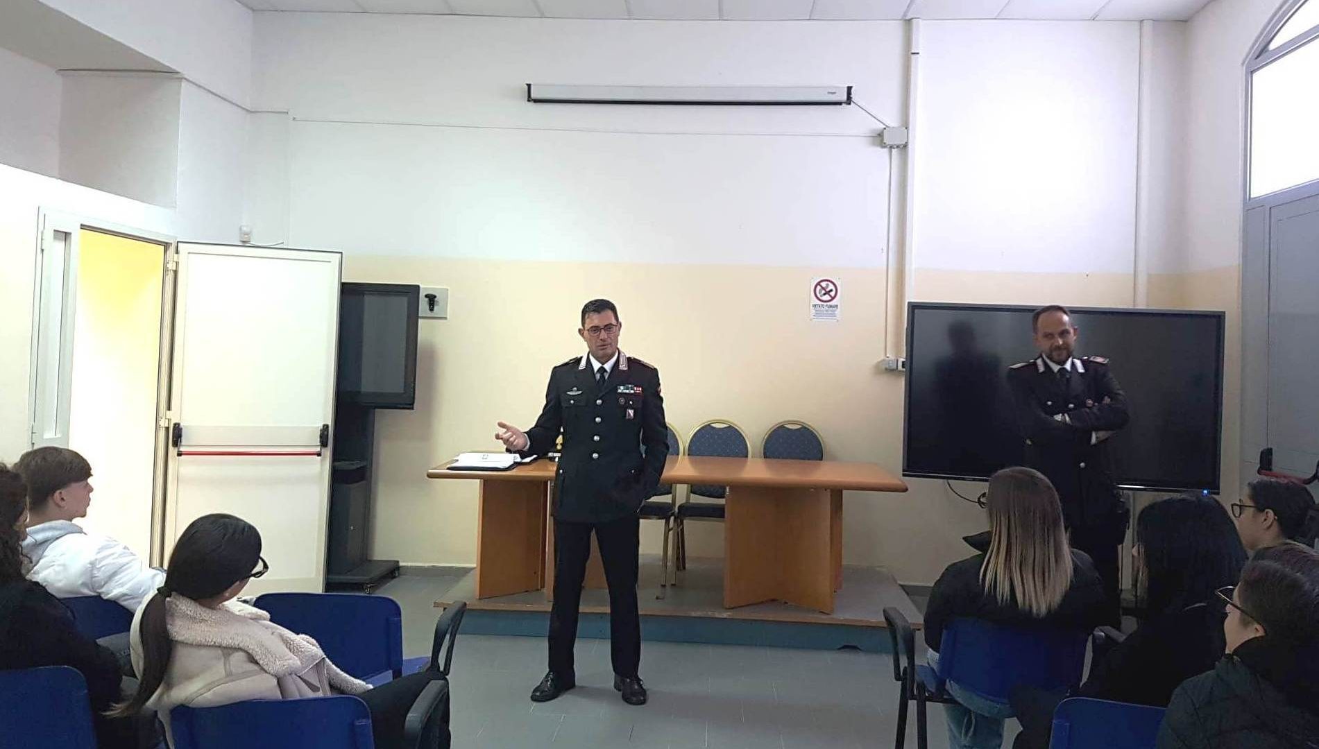 foto cc al ferraioli