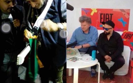 Natale all'insegna della musica con il cantautore acerrano Luigi Iannuzzi tutto si colora di magia 4 iannizzi4