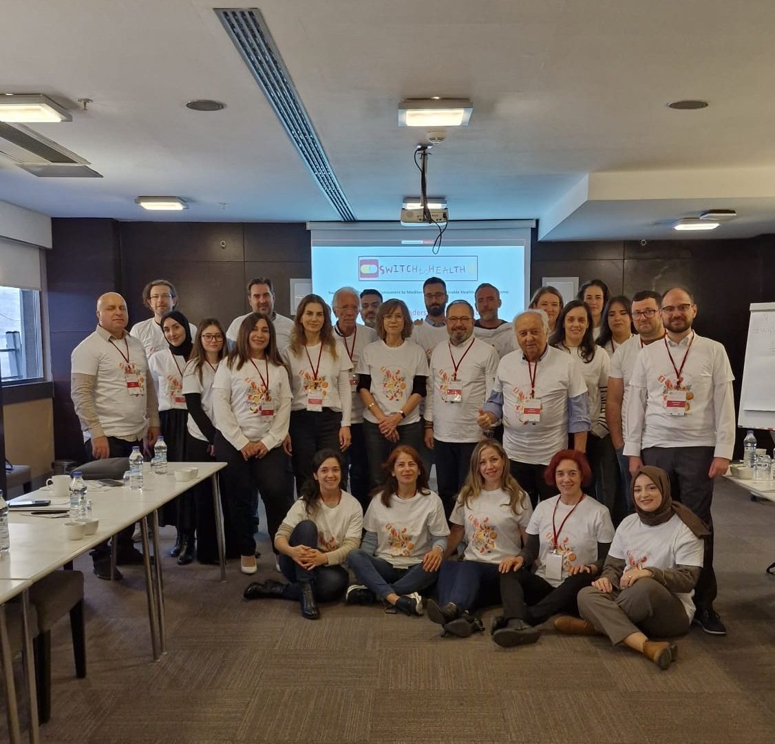 il team del progetto