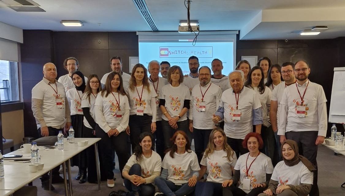 il team del progetto