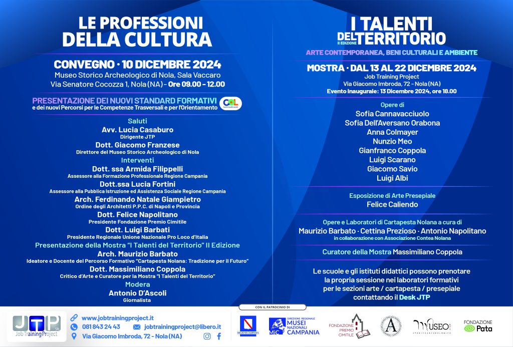 jtp 300x203mm locadina evento