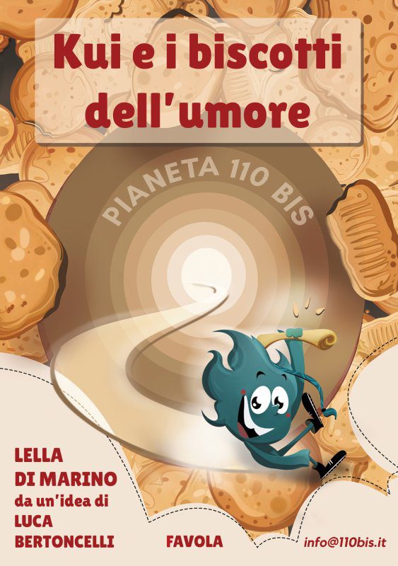 kui e i biscotti dellumore
