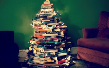 Palma Campania al centro della cultura: al via la X Edizione di "Un Libro sotto l’Albero" 7 libri da leggere a natale