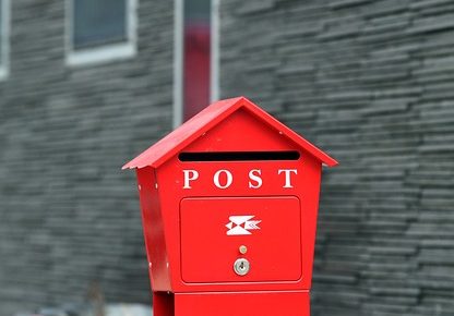 Comprendere le Normative Doganali: Cosa Sapere per Spedizioni Internazionali 4 mail box 2808899 640