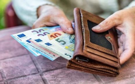 Nola, Minimo Vitale per Lavoratori. Della Pietra (PD): "La proposta dell'Associazione Aiace non può essere sottovalutata, sosterremo questa battaglia" 5 minimo vitale pensione