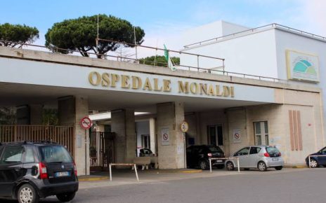 Napoli, Monaldi. Festa per i 30 anni del Centro Trapianti: genitori denunciano l'abbandono dei bambini trapiantati 5 monaldi