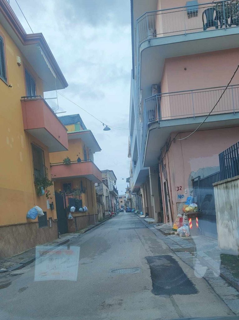 munnezzaamarigliano