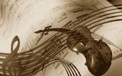 Campania, Umanizzazione delle cure. Pellegrino (IV): "La musica come supporto ai pazienti oncologici" 4 music 278795 1920