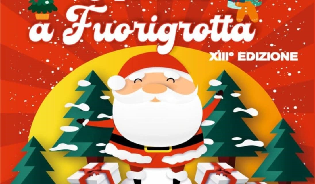 natale a Fuorigrotta