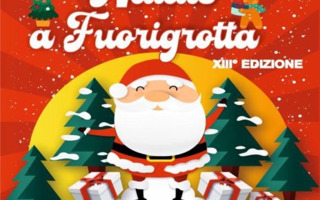 natale a Fuorigrotta