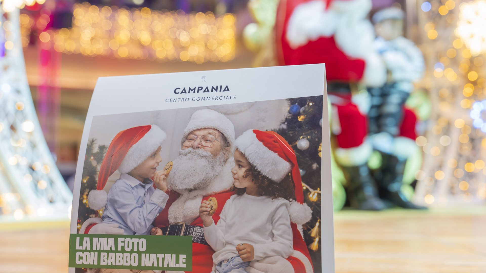 natale al Campania